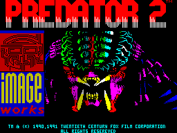 Predator 2 — sstitle (EU)