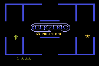 Berzerk — sstitle (WOR)