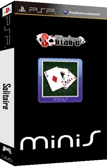 Solitaire — box-3D (WOR)