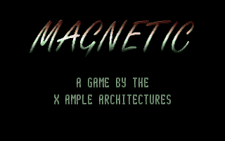 Magnetic box art
