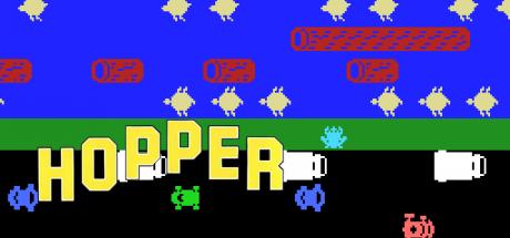 Hopper — steamgrid