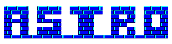 Astro — wheel (EU)
