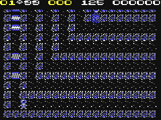 Quolder Dash 27 — ss (WOR)