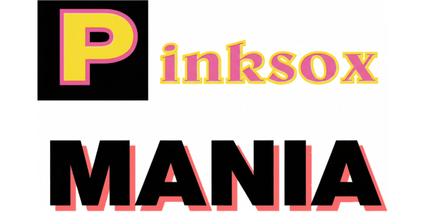 Pink Sox Mania — wheel (JP)