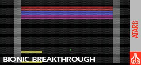 Bionic Breakthrough — steamgrid