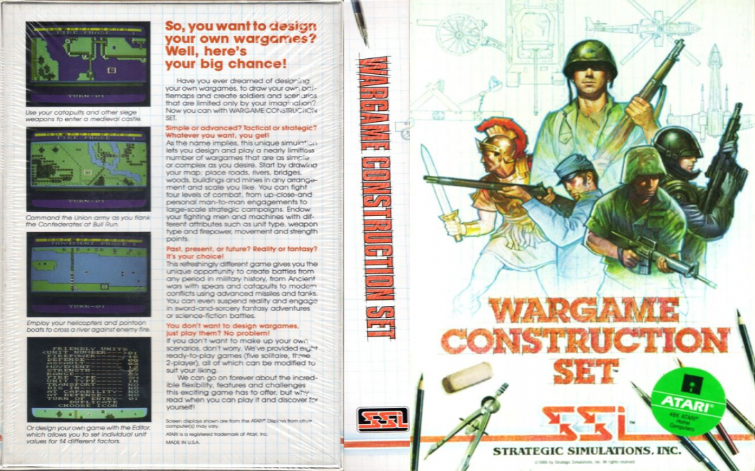 Wargame Construction Set — box-texture (US)