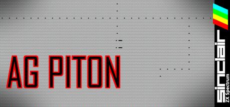 Ag Piton — steamgrid