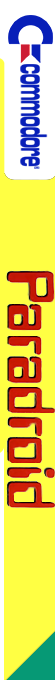 Paradroid — box-2D-side (EU)