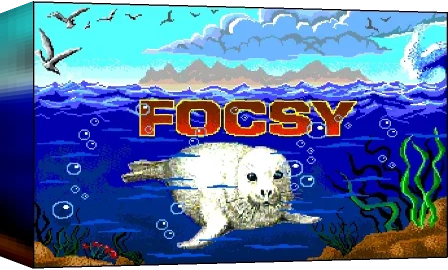 Focsy — box-3D (WOR)