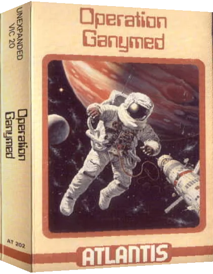 Operation Ganymed — box-3D (WOR)