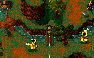 Prince of Evil — ss (WOR)