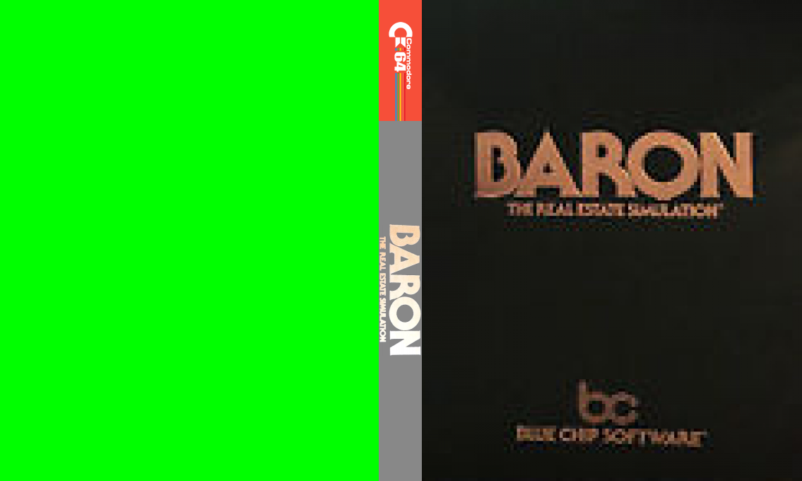 Baron : The Real Estate Simulation — box-texture (WOR)