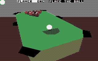 3D Pool — ss (WOR)