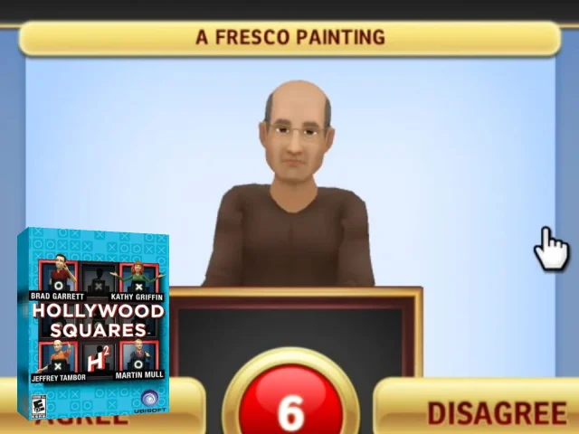Hollywood Squares — mixrbv2 (US)