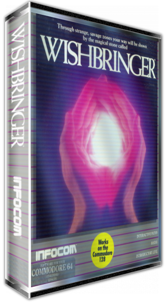Wishbringer — box-3D (US)