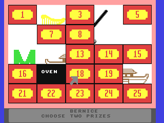 Classic Concentration - Second Edition — ss (US)