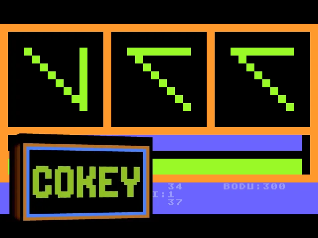 Cokey — mixrbv2 (WOR)