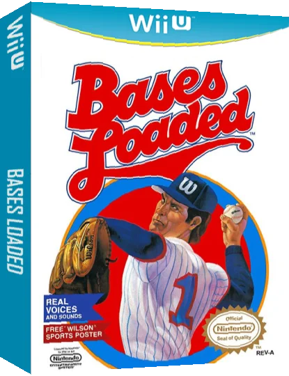 Bases Loaded — box-3D (WOR)