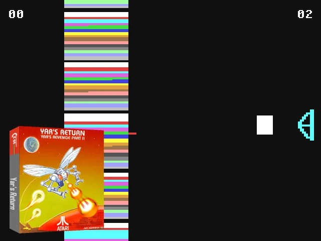 Yar's Return — mixrbv2 (CUS)
