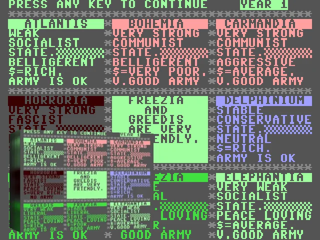 Aggression — mixrbv2 (WOR)