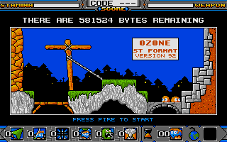 Ozone — sstitle (WOR)