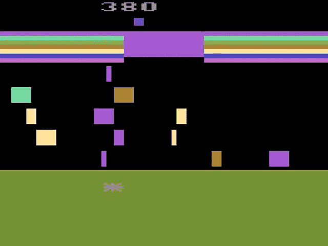 Spectracube Invasion — ss (WOR)