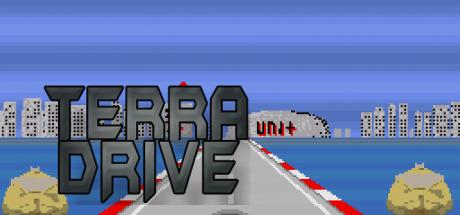 Terra Drive — steamgrid