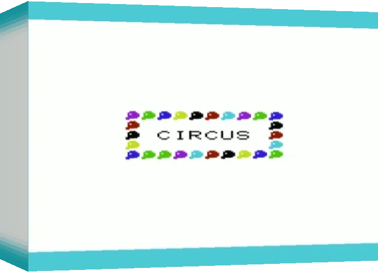 Circus — box-3D (WOR)