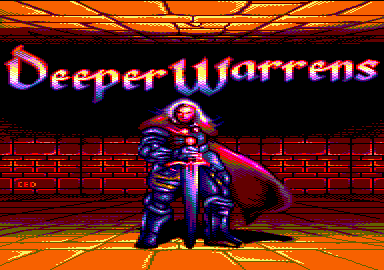 Deeper Warrens — sstitle (EU)