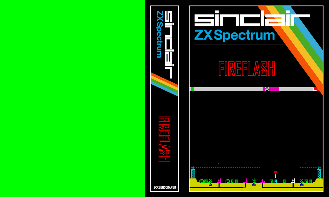 Fireflash — box-texture (SS)