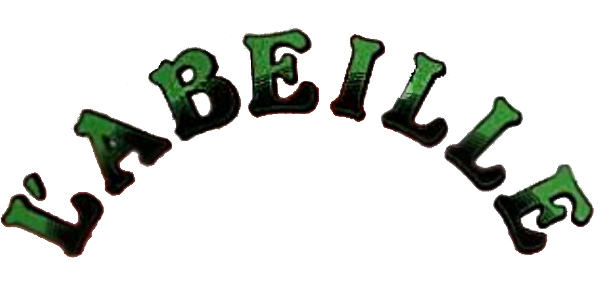 Abeille, L' - Spina the Bee — wheel (FR)