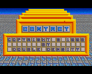 Contact — sstitle (WOR)
