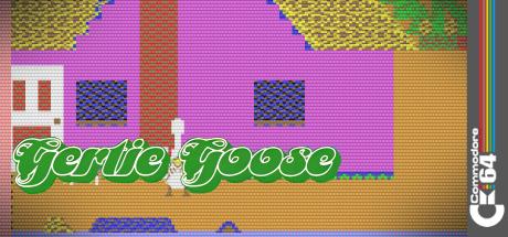 Gertie Goose : The Lost Eggs — steamgrid