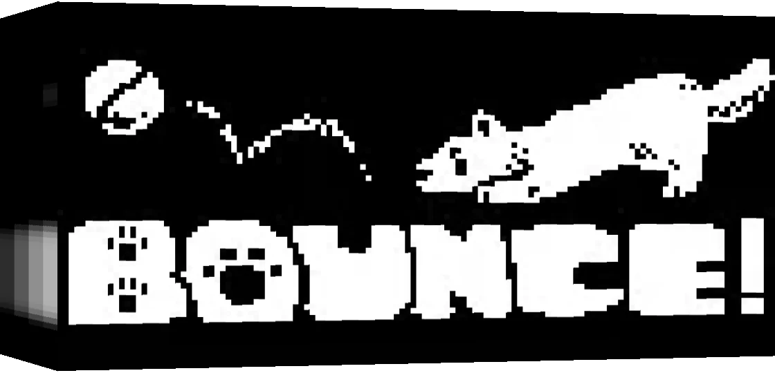 Bounce — box-3D (WOR)