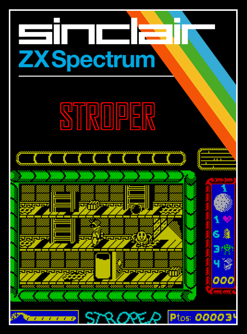 Stroper — box-2D (SS)
