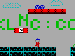 Mario — ss (WOR)