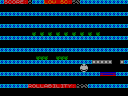 Goolf's Exit — ss (WOR)