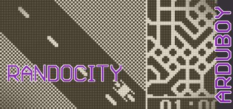 Randocity — steamgrid