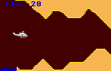 Choplifter X — ss (WOR)