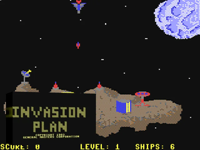 Invasion Plan — mixrbv2 (WOR)