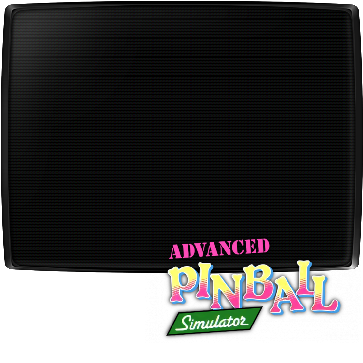 Advanced Pinball Simulator — mixrbv2 (EU)