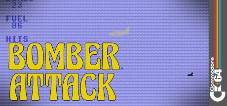Bomber Attack — steamgrid