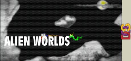 Alien Worlds — steamgrid