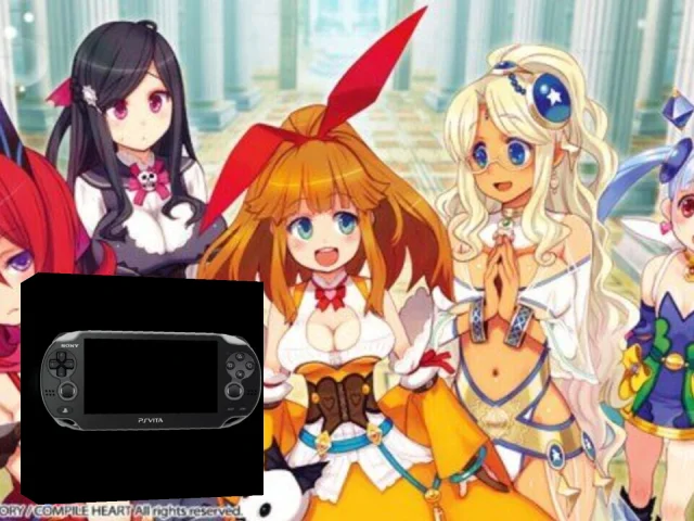 MeiQ — mixrbv2 (WOR)