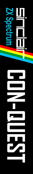 Con-quest — box-2D-side (EU)