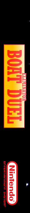 Eliminator Boat Duel — box-2D-side (SS)