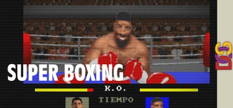 Super Boxing — steamgrid