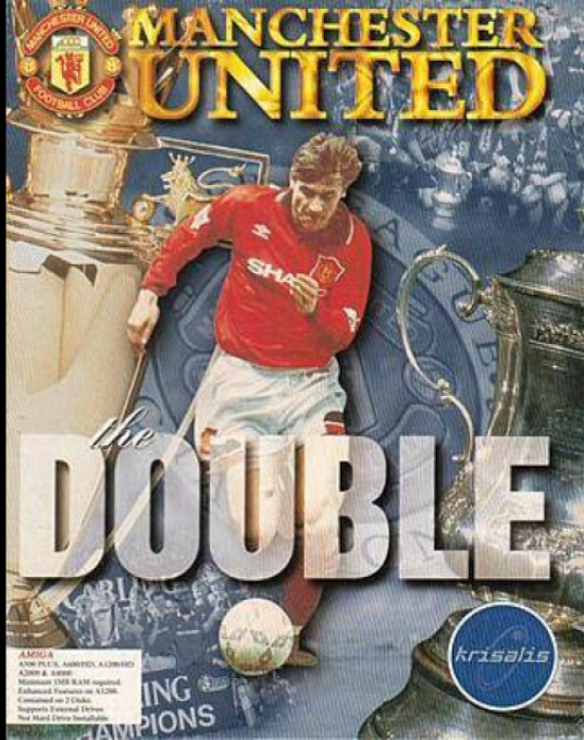 Lothar Matthaus Super Soccer box art