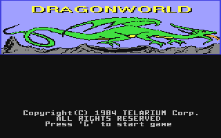 Dragonworld — sstitle (WOR)