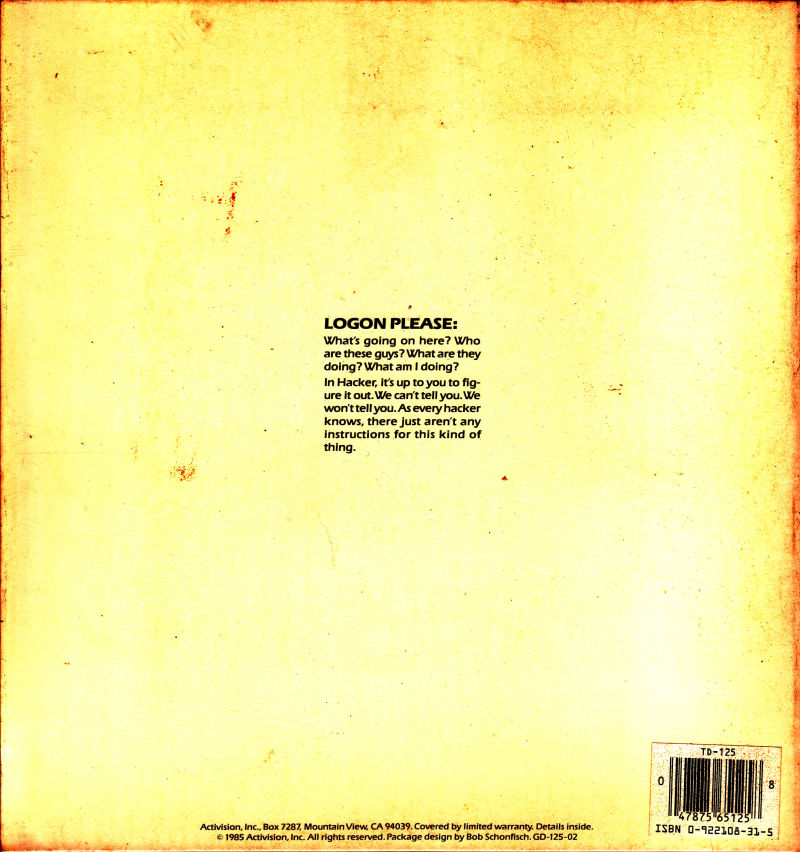 Hacker — box-2D-back (US)